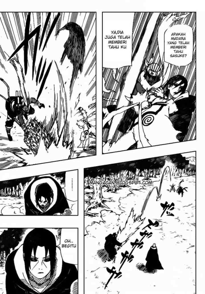 Naruto chapter 549 halaman 8