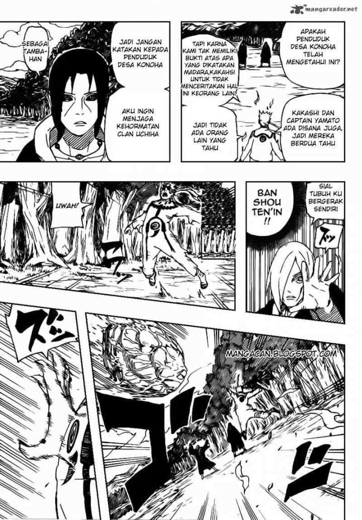 Naruto chapter 549 halaman 10