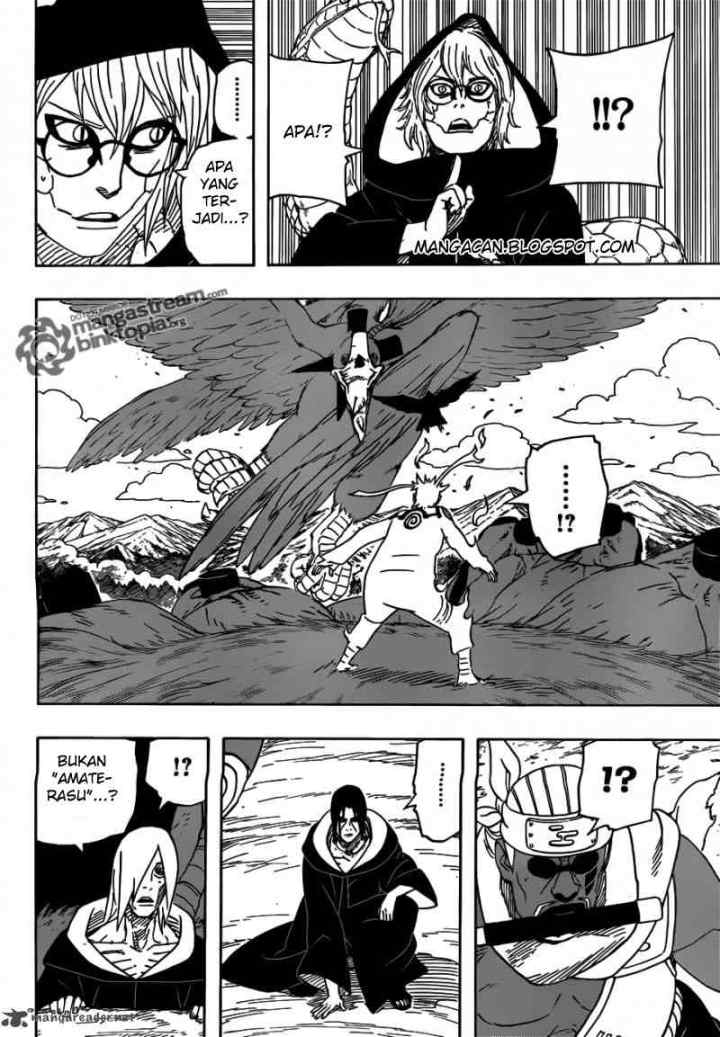 Naruto chapter 550 halaman 4