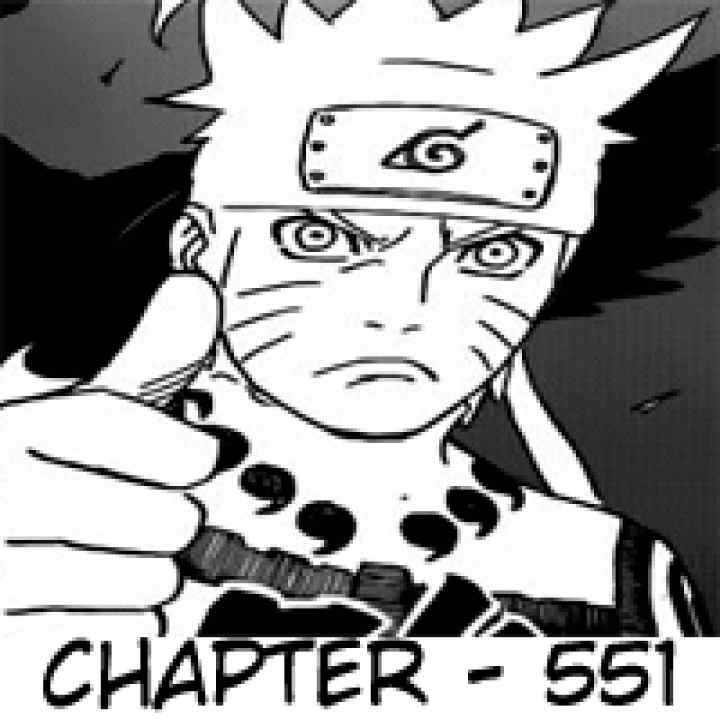 Naruto chapter 551 halaman 17