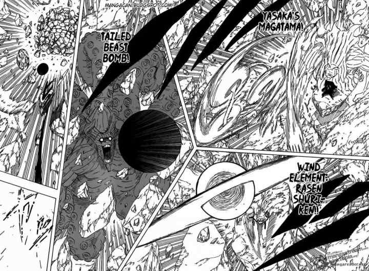 Naruto chapter 551 halaman 13
