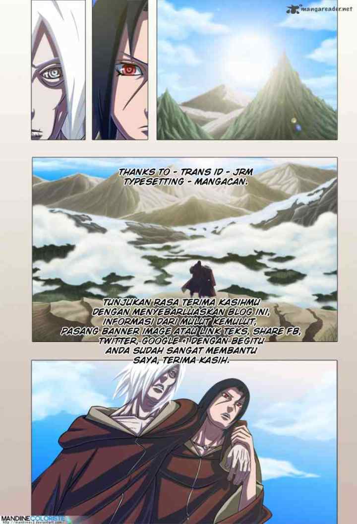 Naruto chapter 551 halaman 16