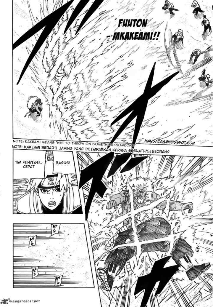 Naruto chapter 552 halaman 16