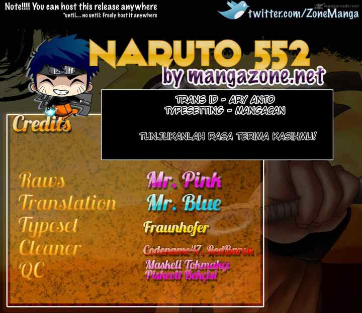 Naruto chapter 552 halaman 18