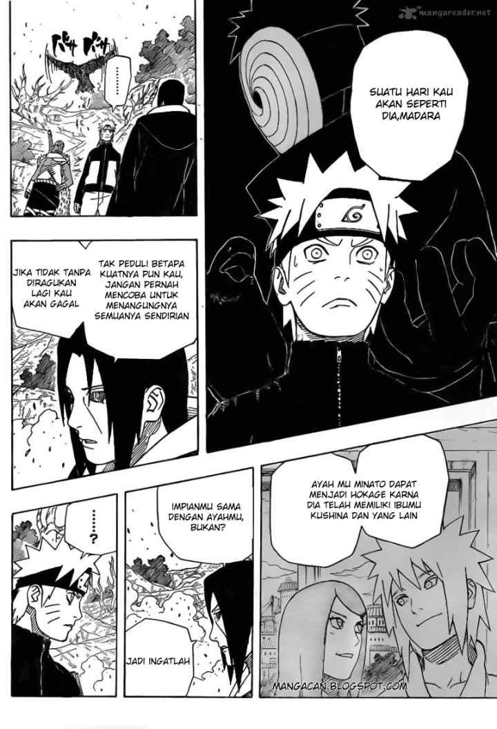 Naruto chapter 552 halaman 8