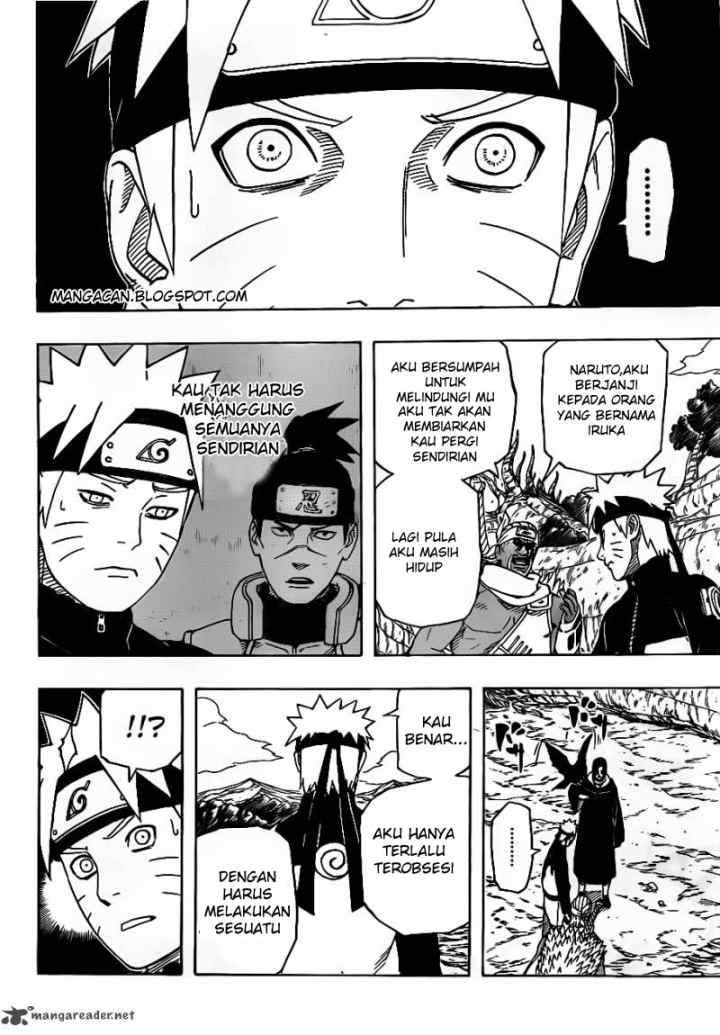 Naruto chapter 552 halaman 10