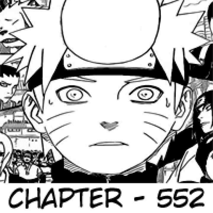 Naruto chapter 552 halaman 19