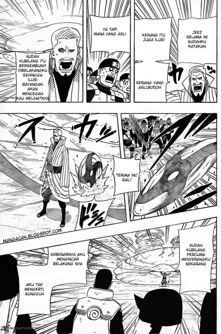Naruto chapter 552 halaman 15
