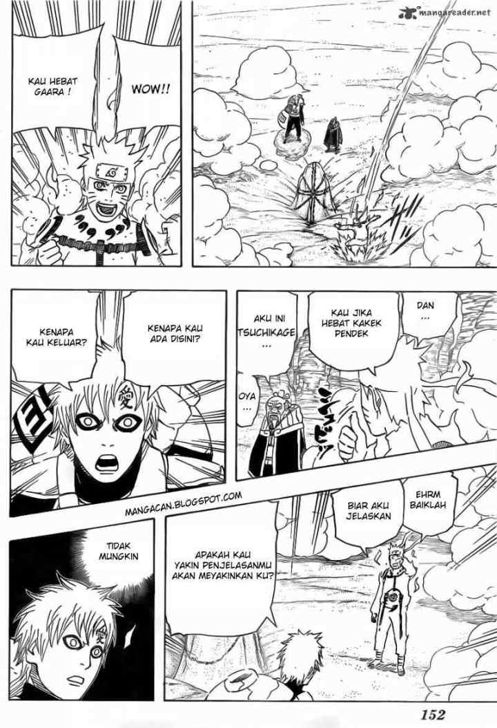 Naruto chapter 553 halaman 7