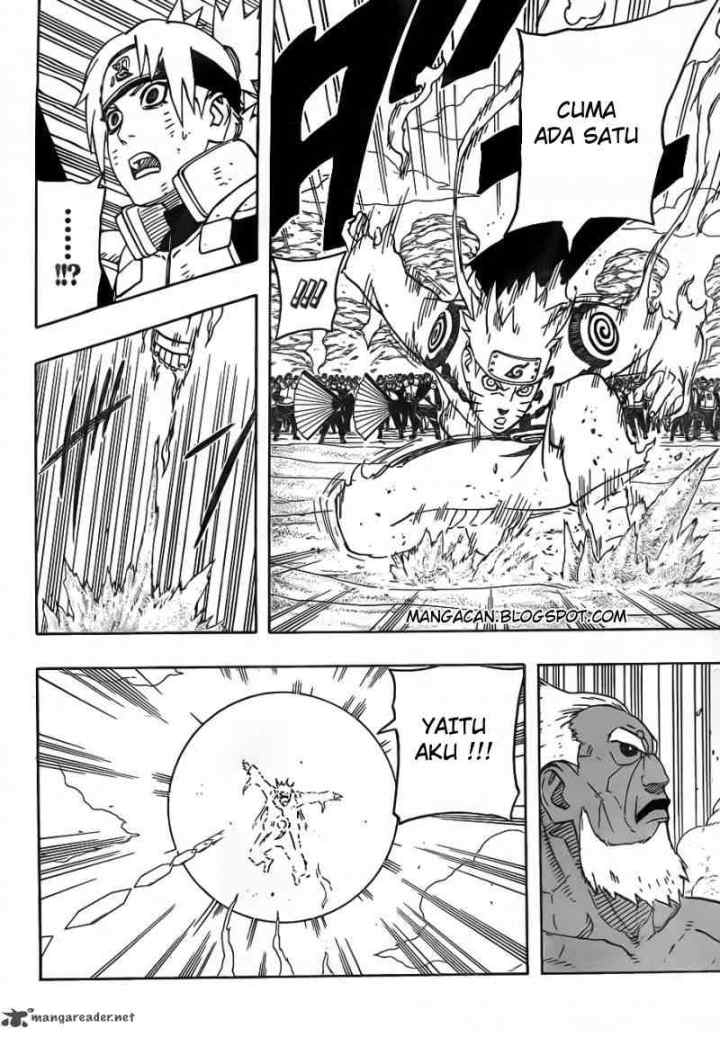 Naruto chapter 553 halaman 13