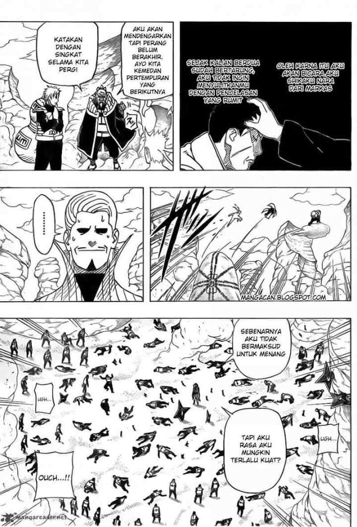 Naruto chapter 553 halaman 8