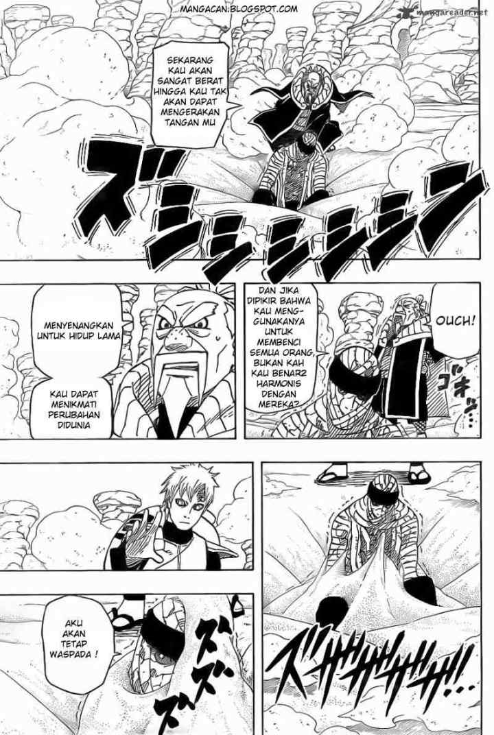 Naruto chapter 553 halaman 6