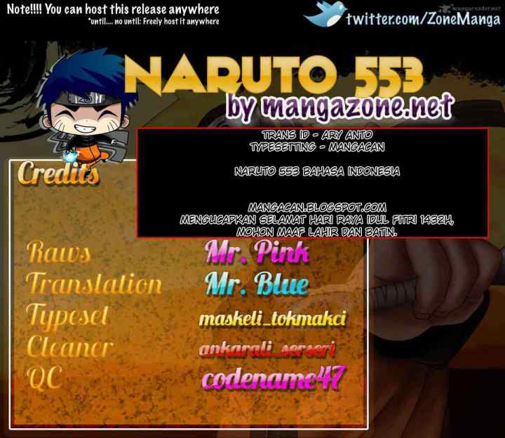 Naruto chapter 553 halaman 16