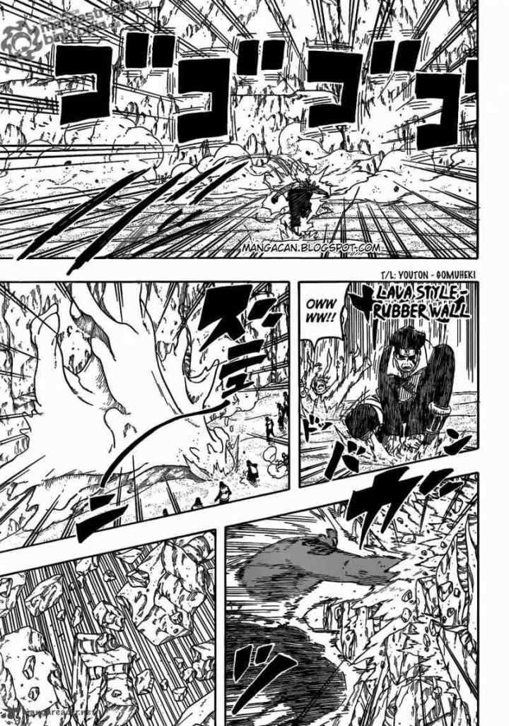 Naruto chapter 554 halaman 10