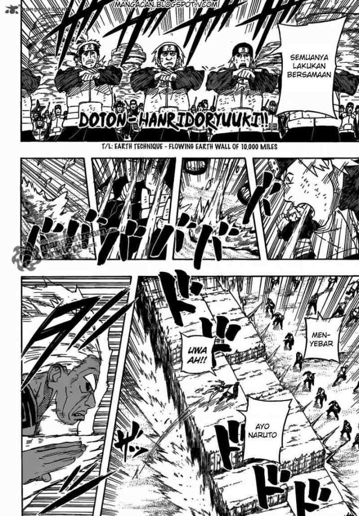 Naruto chapter 554 halaman 9