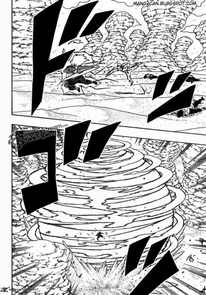 Naruto chapter 554 halaman 5