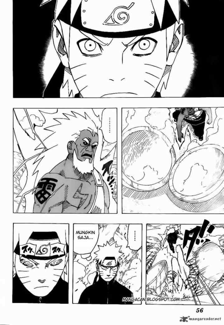 Naruto chapter 555 halaman 10