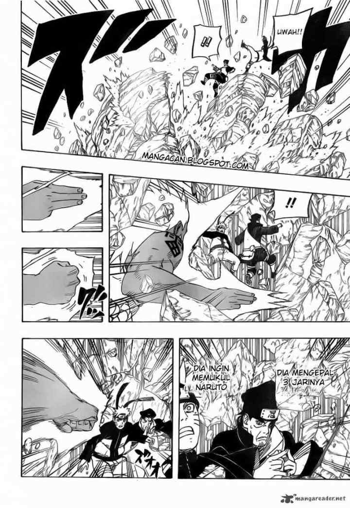 Naruto chapter 555 halaman 4