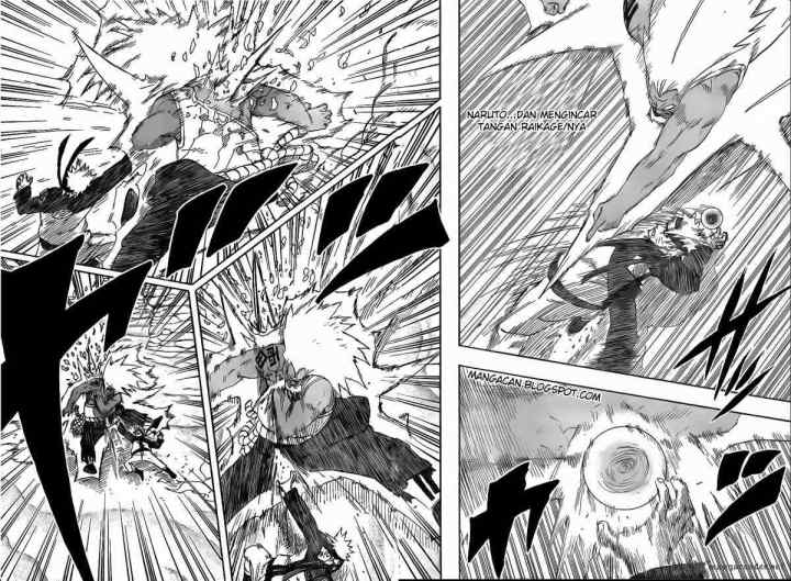 Naruto chapter 555 halaman 14