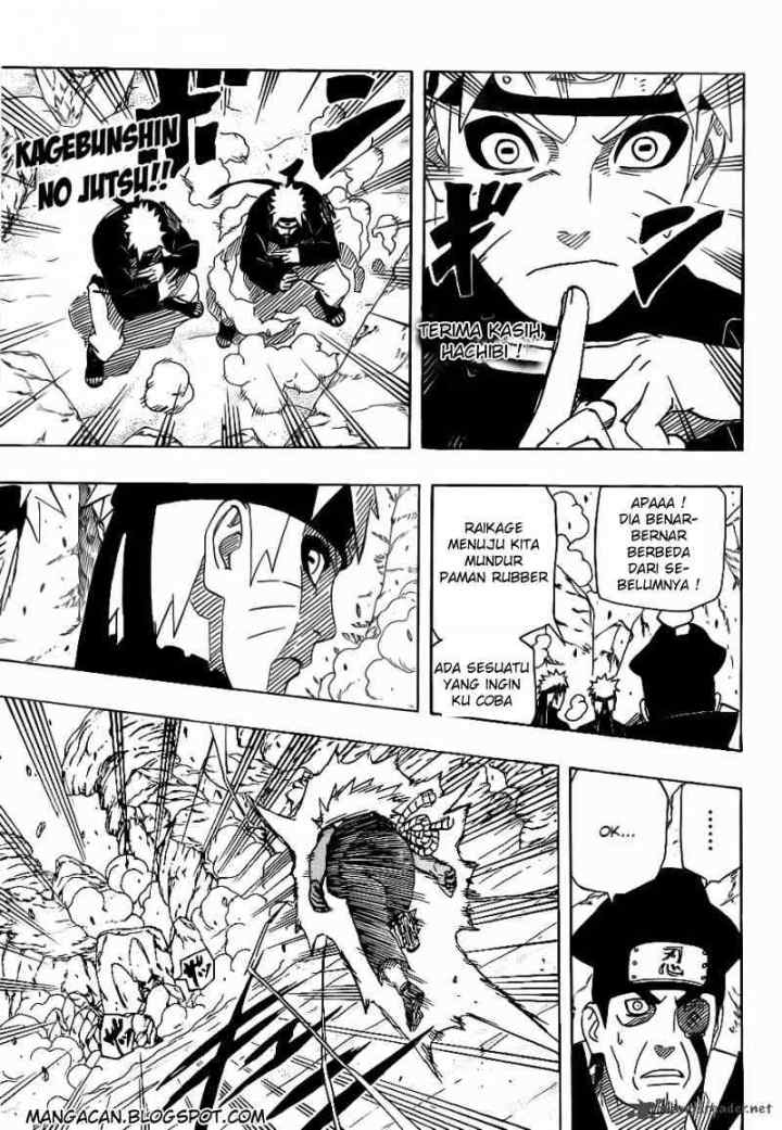 Naruto chapter 555 halaman 11