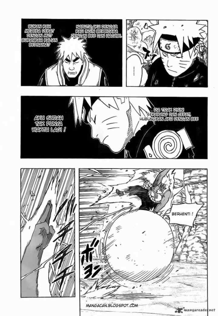 Naruto chapter 555 halaman 7