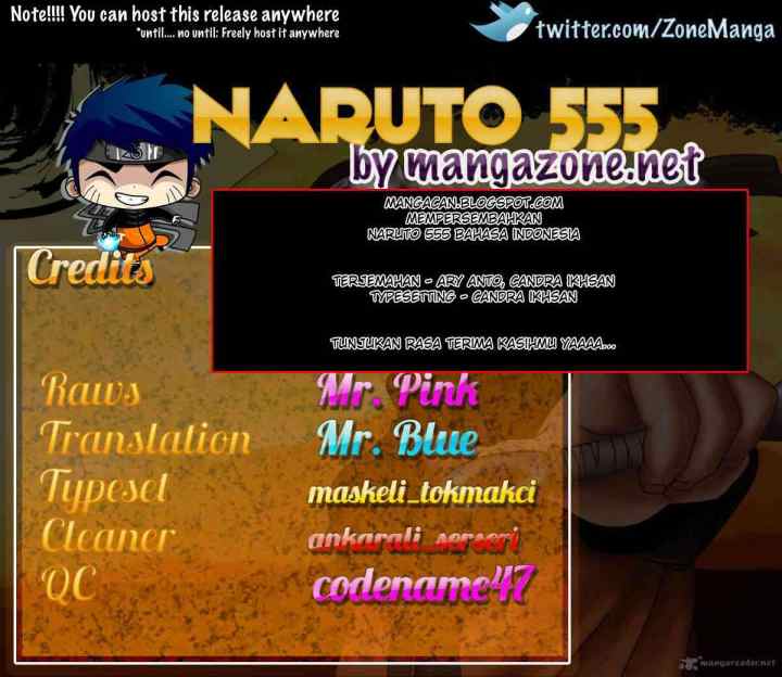 Naruto chapter 555 halaman 17