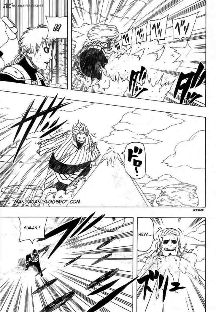 Naruto chapter 556 halaman 7