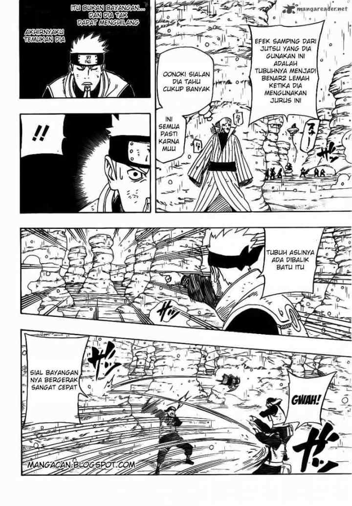 Naruto chapter 557 halaman 4