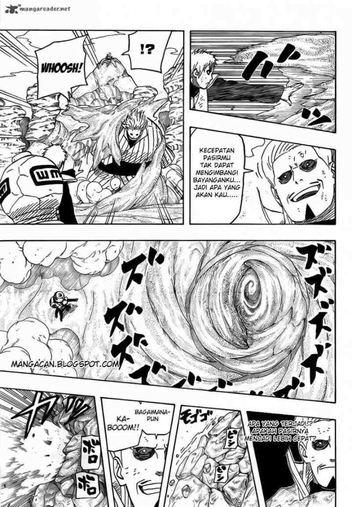 Naruto chapter 557 halaman 15