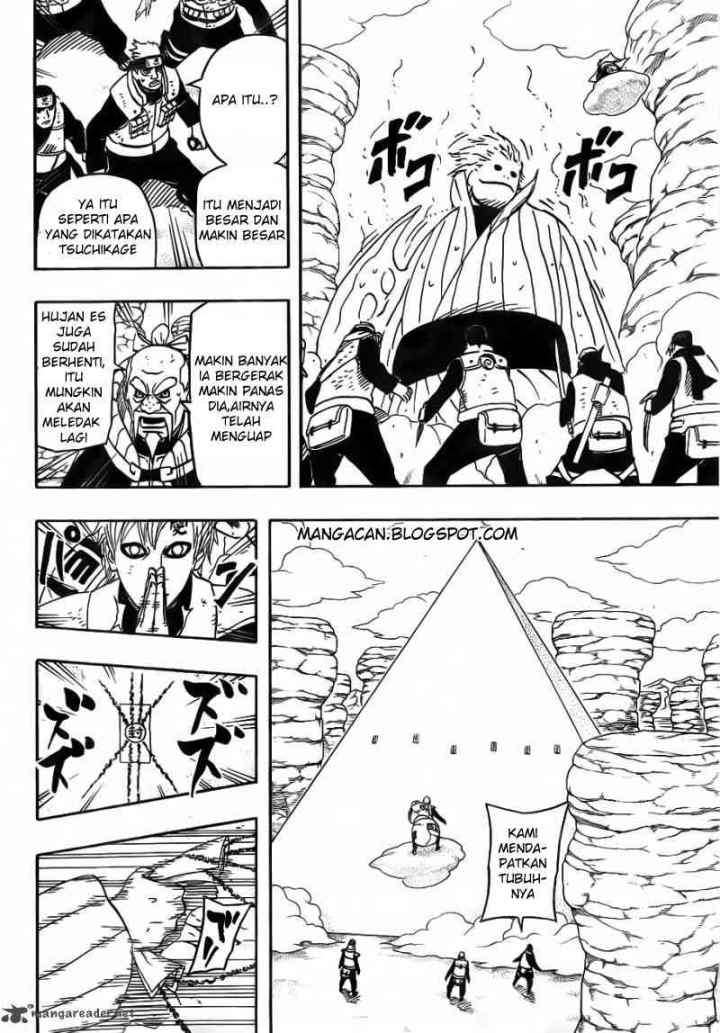 Naruto chapter 557 halaman 6