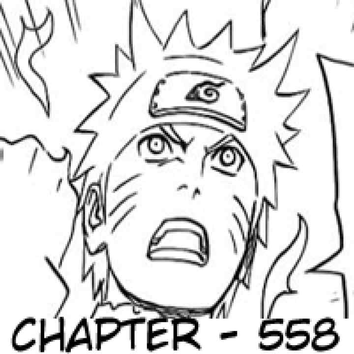 Naruto chapter 558 halaman 11