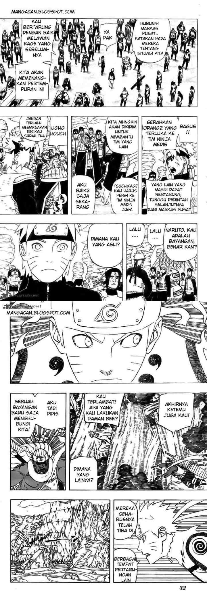 Naruto chapter 558 halaman 4