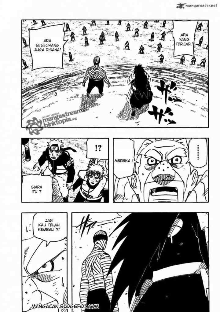 Naruto chapter 559 halaman 12