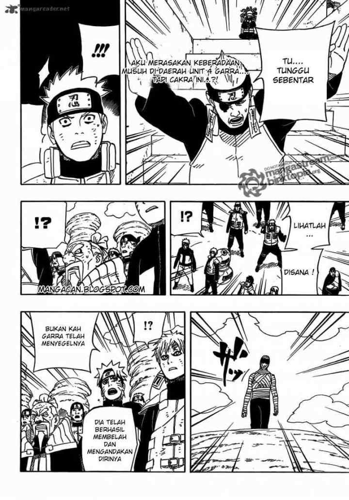 Naruto chapter 559 halaman 11