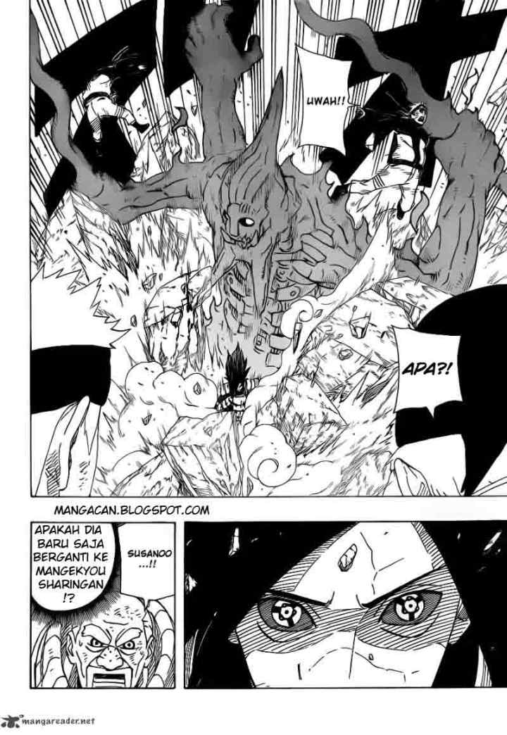 Naruto chapter 560 halaman 10