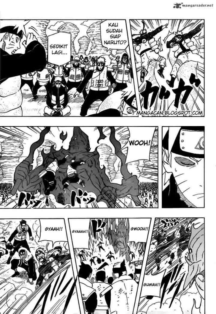 Naruto chapter 560 halaman 11