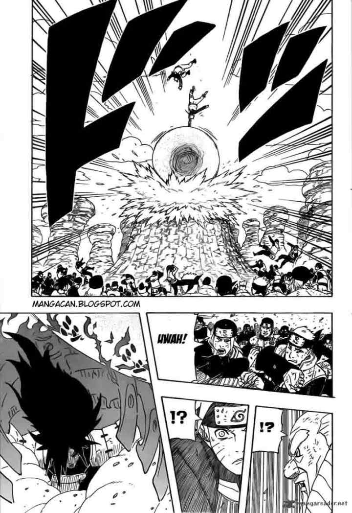 Naruto chapter 560 halaman 9