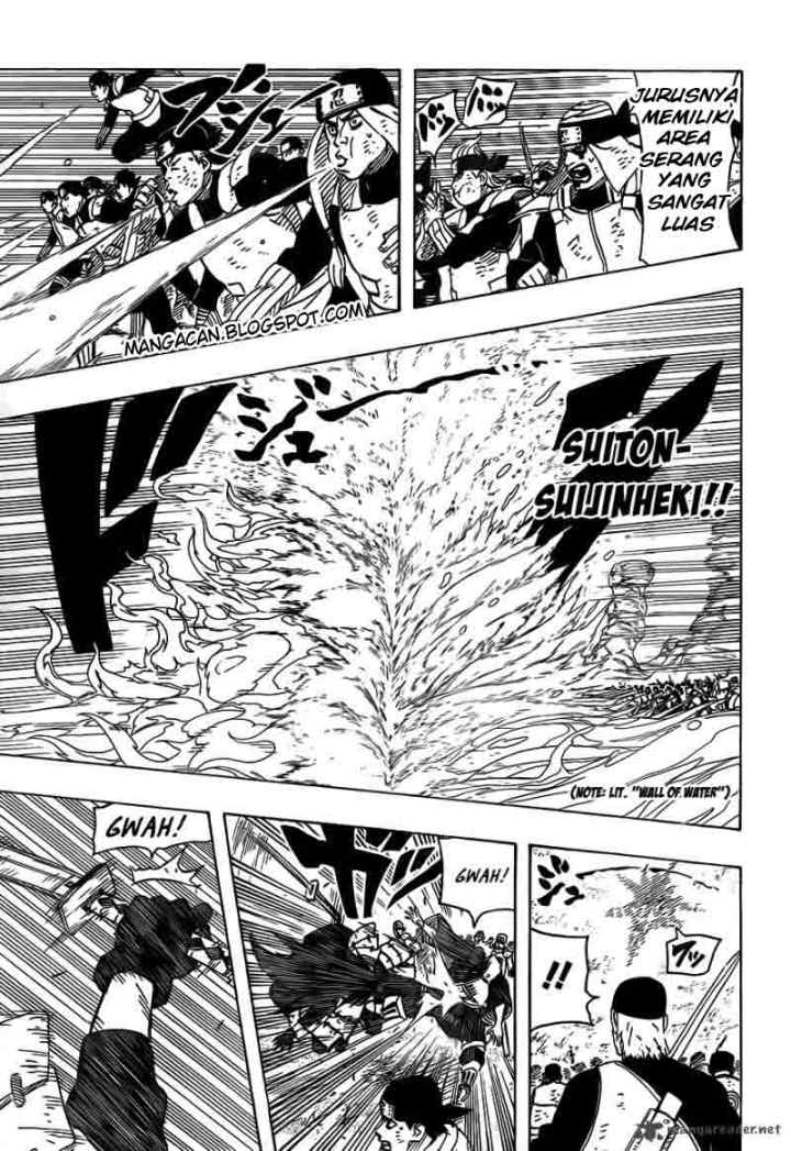 Naruto chapter 560 halaman 5