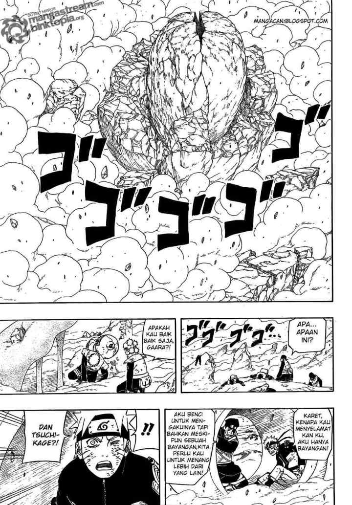 Naruto chapter 561 halaman 7