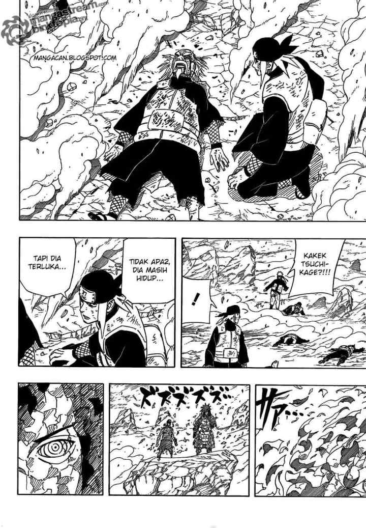 Naruto chapter 561 halaman 8
