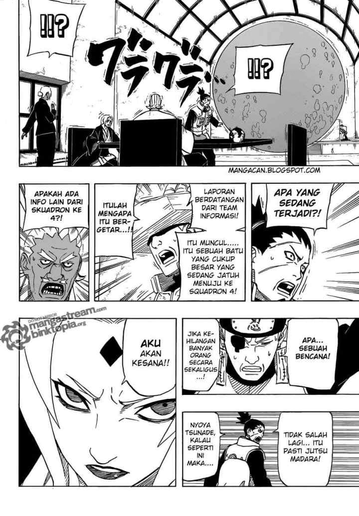 Naruto chapter 561 halaman 6