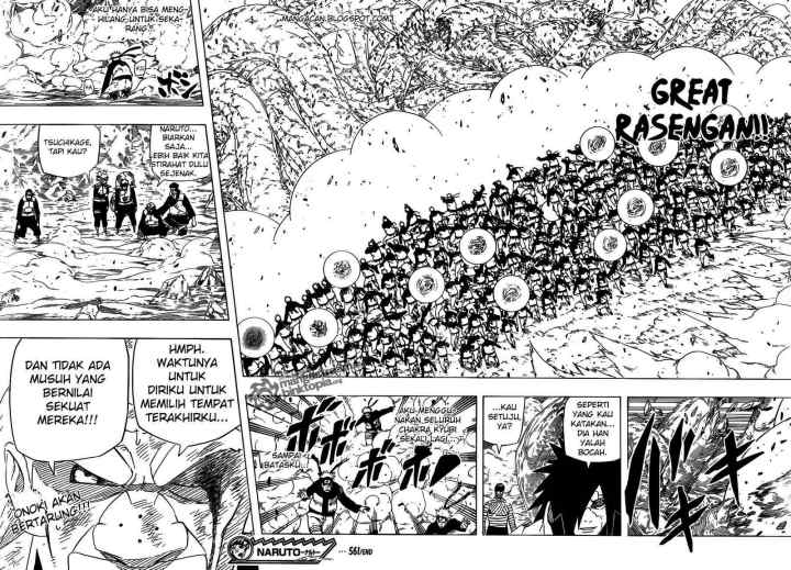 Naruto chapter 561 halaman 15