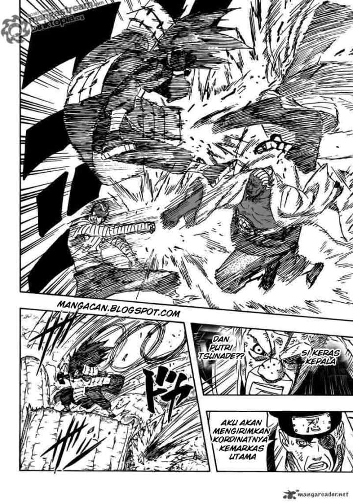 Naruto chapter 562 halaman 14