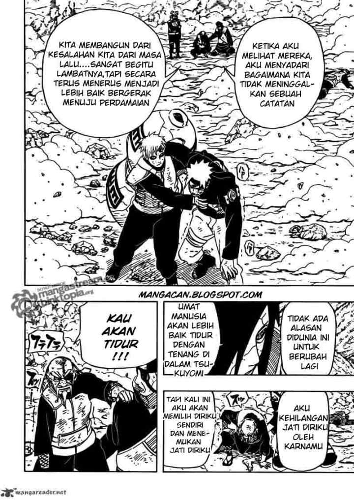 Naruto chapter 562 halaman 4