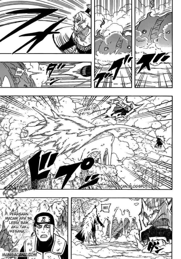 Naruto chapter 563 halaman 6