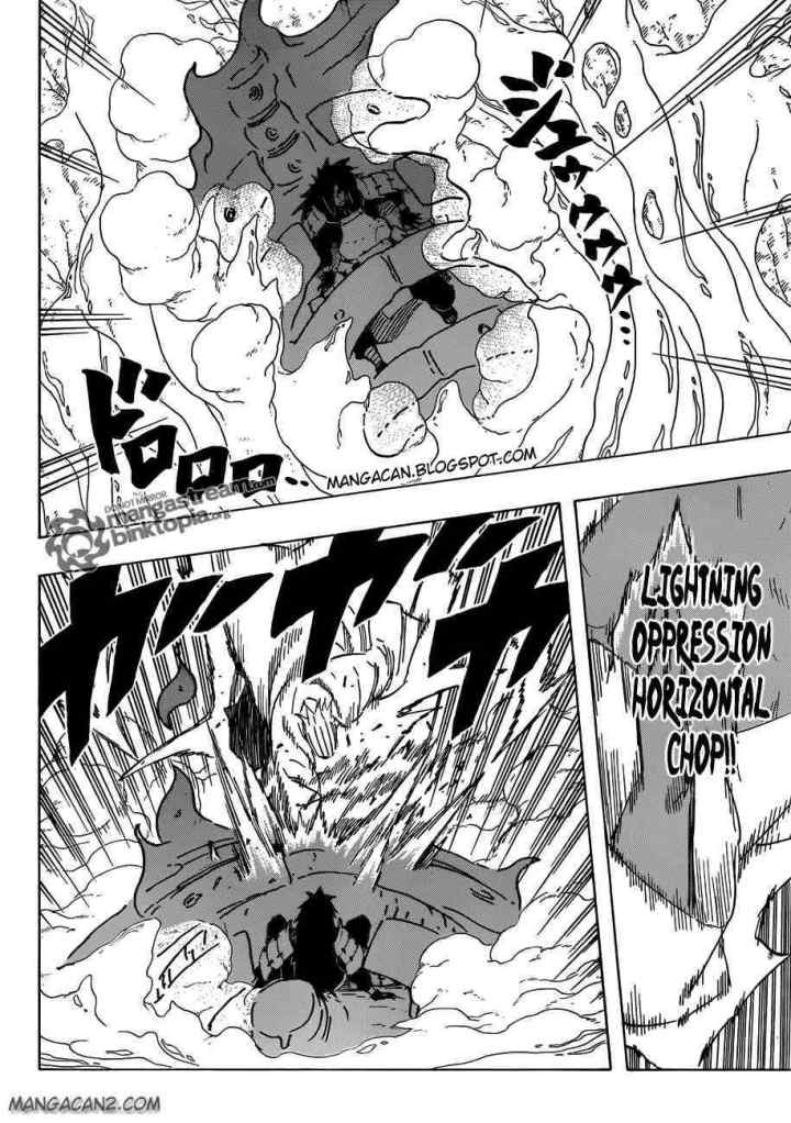 Naruto chapter 563 halaman 5