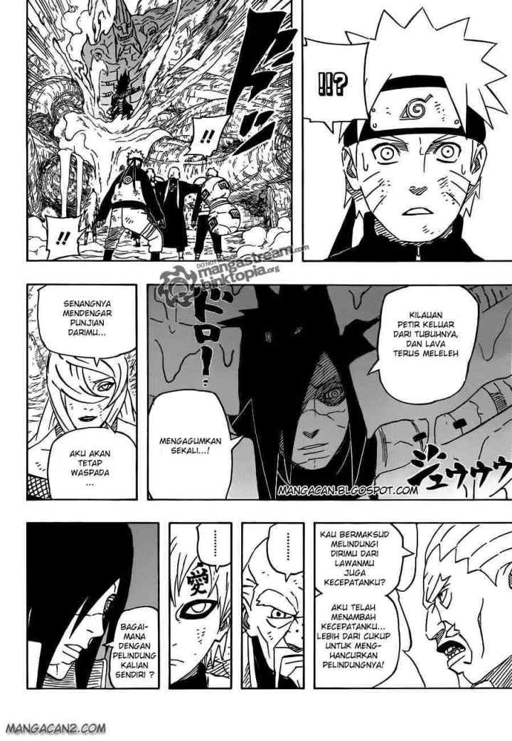 Naruto chapter 563 halaman 9