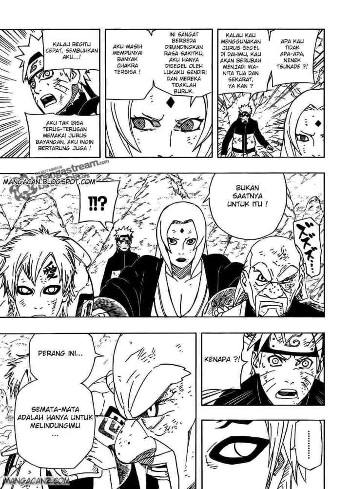 Naruto chapter 563 halaman 8