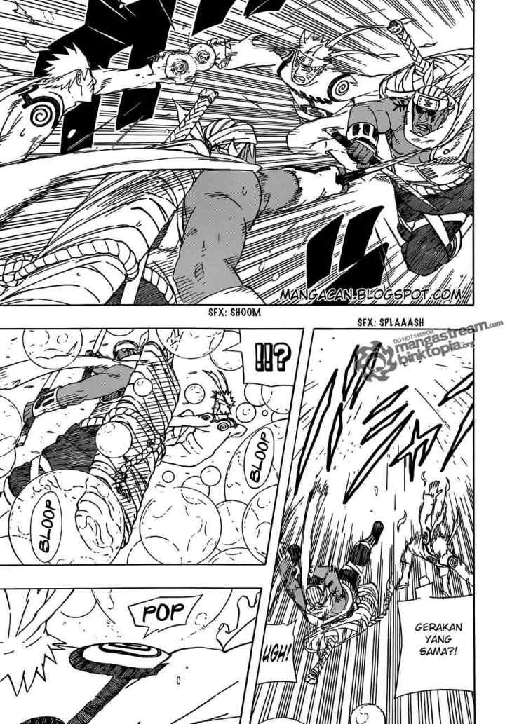 Naruto chapter 564 halaman 4