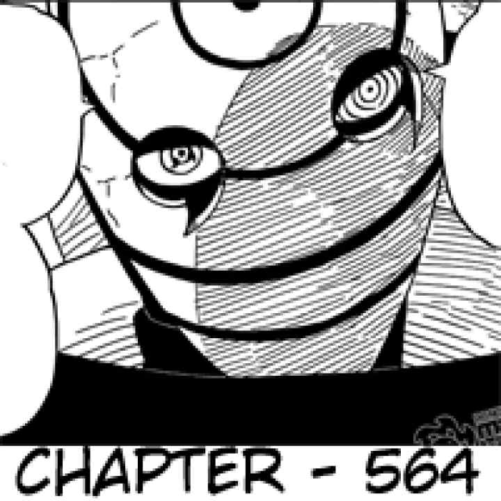 Naruto chapter 564 halaman 17